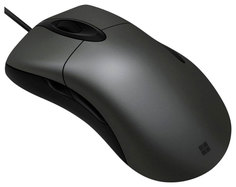Игровая мышь Microsoft HDQ-00010 Black/Grey
