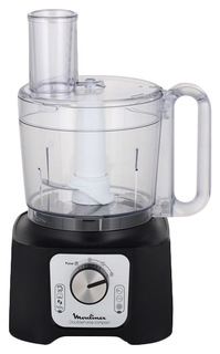 Кухонный комбайн Moulinex DoubleForce Compact FP546832