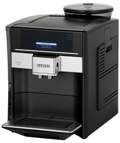 Кофемашина автоматическая Siemens EQ.6 plus s300 TE653311RW