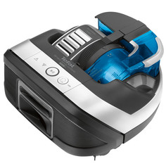 Робот-пылесос Tefal RG8021RH