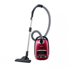Пылесос Samsung VC21F60WNJP Red