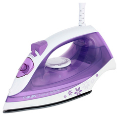 Утюг Philips GC1434/30 White/Purple