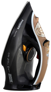 Утюг Philips Azur Pro GC4882/80 Black