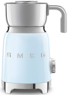 Капучинатор Smeg MFF01PBEU