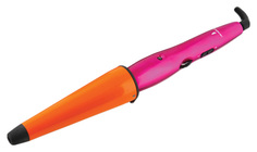 Электрощипцы Lee Stafford LSHT09RU Orange/Pink