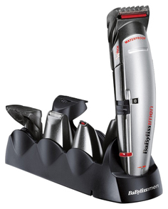 Триммер Babyliss E835E