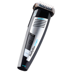 Триммер Babyliss W-tech E846E