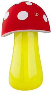 Воздухоувлажнитель Proffi PH8755 Red/Yellow