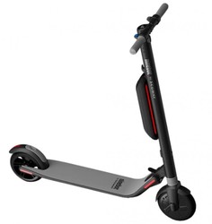 Электросамокат Ninebot KickScooter ES3 black