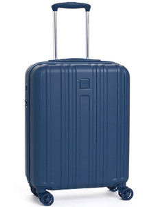 Чемодан Hedgren Transit Spinner Gate синий S