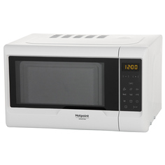 Микроволновая печь соло Hotpoint-Ariston MWHA 2031 MW2 white