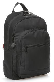 Рюкзак женский Hedgren HITC03 черный