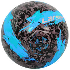 Мяч футбольный "Larsen. Furia Blue"