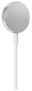 Зарядное устройство Apple Watch Magnetic Charger to USB-C 0,3 m (MU9K2ZM)