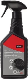 Очиститель для решеток гриля Weber 26104