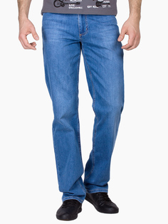 Джинсы мужские Dairos GD50100474 голубые 33/34