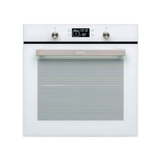 Встраиваемый электрический духовой шкаф Jackys JO EW7539 White