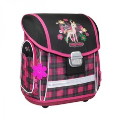 Ранец детский Mag Taller школьный Evo Fawn