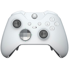 Геймпад Microsoft Xbox One HM3-00012 White