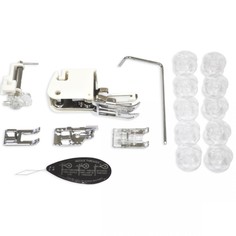 Аксессуар для швейных машин Lady Sew Multifunctional Kit 17