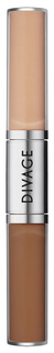 Консилер Divage Concealer Duo Concealer & Contour №02 10 мл