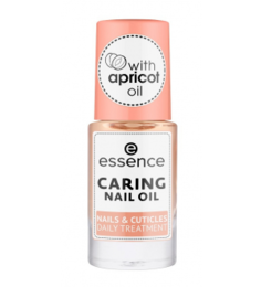 Масло для ногтей essence Nail Caring Oil 8 мл