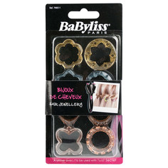 Аксессуар для укладки волос Babyliss Hair Jewellery 799511