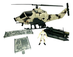 Игровой набор Shantou Gepai 1828-89A