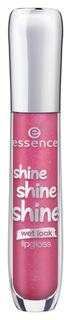 Блеск для губ essence Shine Shine Shine Lipgloss 03 Friends of Glamour 5 мл