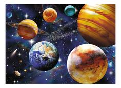 Пазл Ravensburger 100 деталей