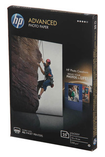 Фотобумага для принтера HP Q8691A
