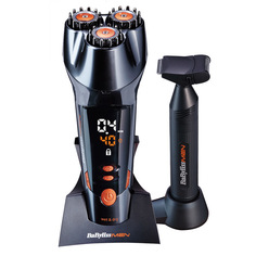 Триммер Babyliss SH500E