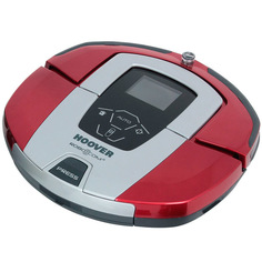 Робот-пылесос Hoover RBC040 Red