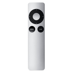 Пульт ДУ Apple TV Remote (MM4T2ZM/A)