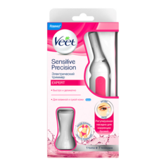 Триммер женский Veet Sensitive Precision