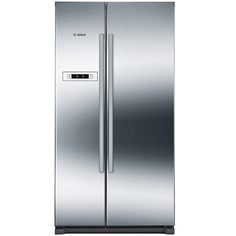 Холодильник Bosch KAN90VI20R Silver