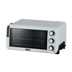 Мини-печь DeLonghi EO12012 White Delonghi