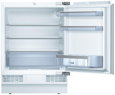 Встраиваемый холодильник Bosch KUR15A50RU White