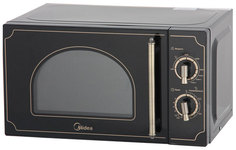 Микроволновая печь с грилем Midea MG820CJ7-B2 beige