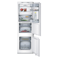 Встраиваемый холодильник Siemens KI39FP60RU White
