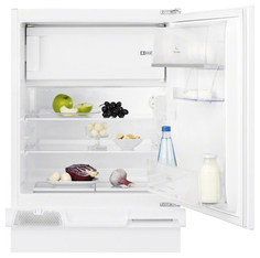 Встраиваемый холодильник Electrolux ERN1200FOW White