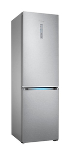 Холодильник Samsung RB41J7811SA Silver