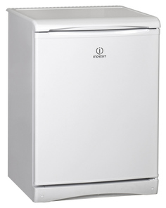 Холодильник Indesit MT 08 White