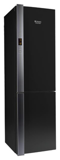 Холодильник Hotpoint-Ariston HF 9201 B RO Black