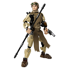 Конструктор LEGO Constraction Star Wars Рей (75113)