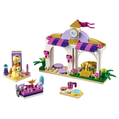 Конструктор LEGO Disney Princess Королевские питомцы: Ромашка (41140)