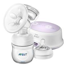 Электронный молокоотсос Philips Avent Natural SCF332/01