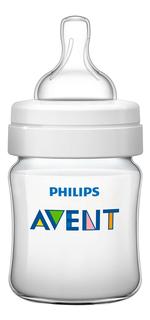 Детская бутылочка Philips Avent Classic+ SCF560/17 125 мл 0 мес+