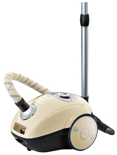 Пылесос Bosch BGL35MOV16 Beige