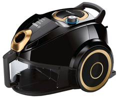 Пылесос Bosch BGS4U2242 Gold/Black